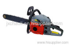 new design easy start petrol chain saw 5200