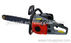 new design easy start petrol chain saw 5200