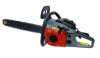 4500 gasoline chain saw