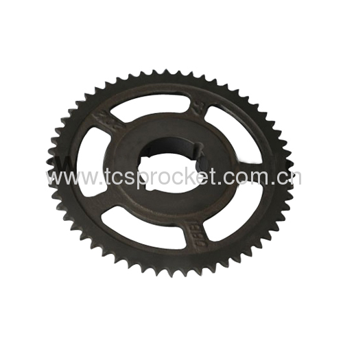 cast iron sprocket