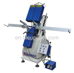 Pvc window and door Machine-Four-axis Water Slot Router