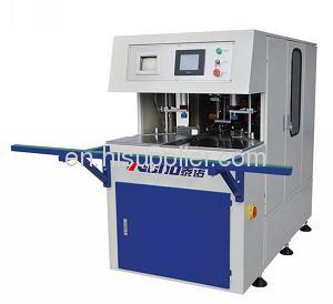 Pvc window and door Machine-CNC Corner Cleaning Machine