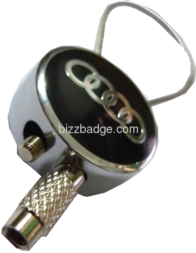 car key ring/key chain/key tag/key finder/key hoderl/key fob