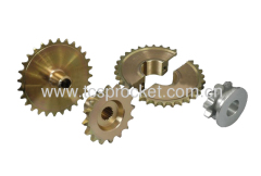 OEM chain sprocket