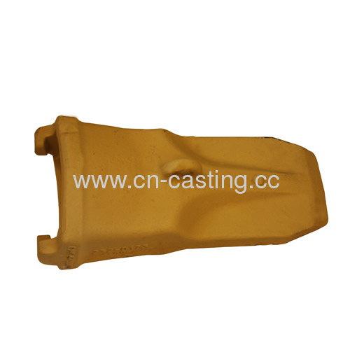 bucket tooth EPC Casting