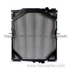 Nissens 654620 for Volvo Radiator 20536948 20482259