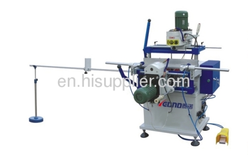 Aluminum Window And Door Machine-Double-axis Copy Router