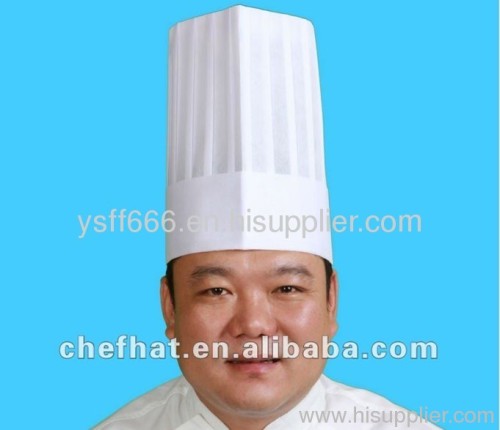 Non woven Chef Hat