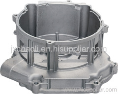 GX390 crankcase cover high