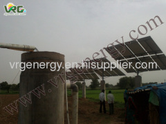 solar water pump in india; solar pump in india
