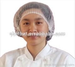 Non woven Mop cap