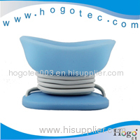 IPad accessories for cable collector