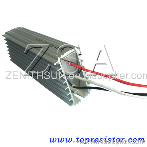 2012 Hot!!! UL Approved aluminum housed wirewound resistors for transformers