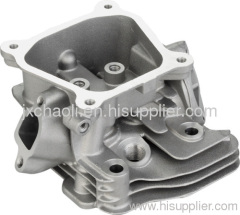 GX160 Cylinder head