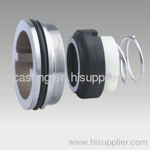 Aesseal P07 Replacement seal TBT92-22 mechanical seal for sanitary pump