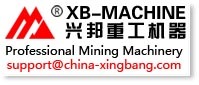Henan Xingbang Heavy Machinery Co. LTD