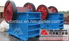 Henan Xingbang Heavy Machinery Co. LTD