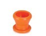 1/4" plastic specialty end cap