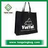 Hasp Non Woven Bag