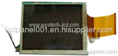 Supply Sony LCD ACX704AKM for development new products & scientific research