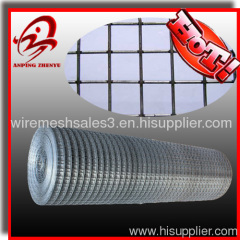 6x6 reinforcing welded wire mesh