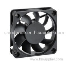 6015 DC COOLING FAN