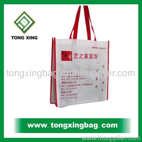 non woven bag