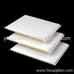 Chinese PVC Panel Ceilings manufacturer and supplier
