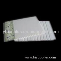 PVC Ceiling Tiles