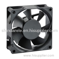 7020 dc cooling fan,dc fan,case fan