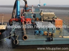 Low Price Sand Pumping Dredging Machine for sale
