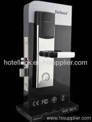 hotel lock D6S