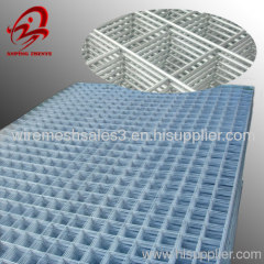 welded wire mesh fence panels(factory,low price, high quality)