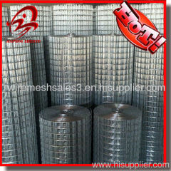 low price,high quality Black Welded Wire Mesh (Iso9001:2000)