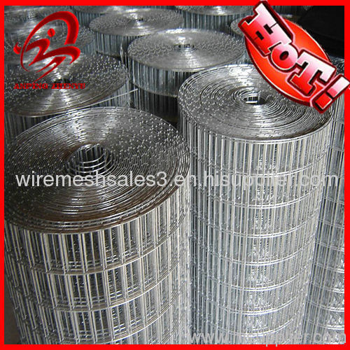 1x1 welded wire mesh