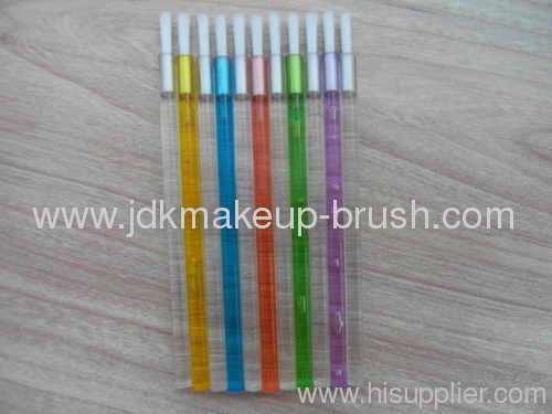 disposal lip brush