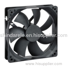 12025 dc cooling fan,dc fan,12v