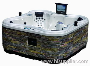 Jacuzzi for sale outdooor