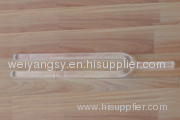 Crystal Tuning Fork