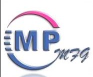 M.P Manufacturing Ltd