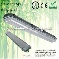 Aluminum Alloy led street light