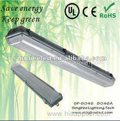 LED street light