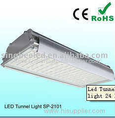 LED tunnel Lights