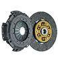 LK006 Strong Durability Automobile Tractor High Performance Double Disc Clutch