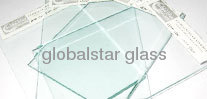 Float glass