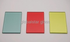 Laminated Safety Glass