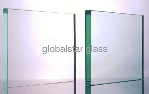 Tempered Safety Glass