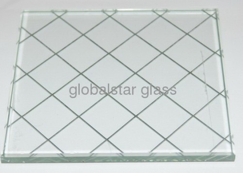 Safety Glass