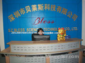 Shenzhen Bless Electronic  Co.,Ltd