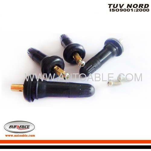 Auto parts tire valve TPMS-413